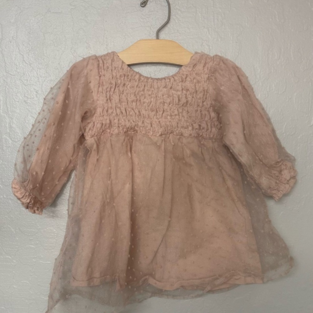 $23 ADD ON zara girls dress hanna andersson mini boden quincy mae h&m kate quinn